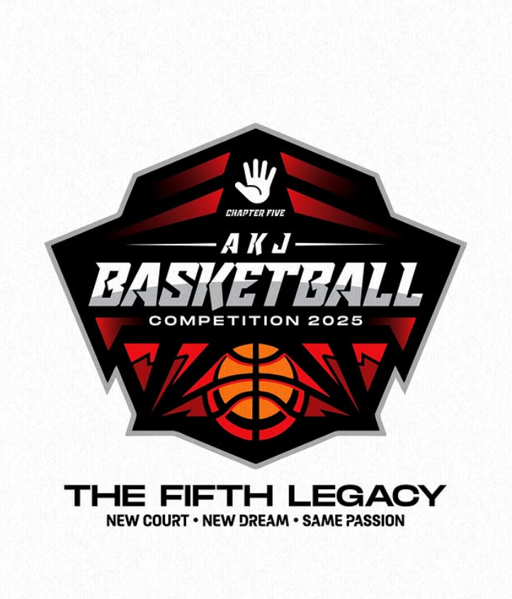 AKJ BASKETBALL COMPETITION 2025